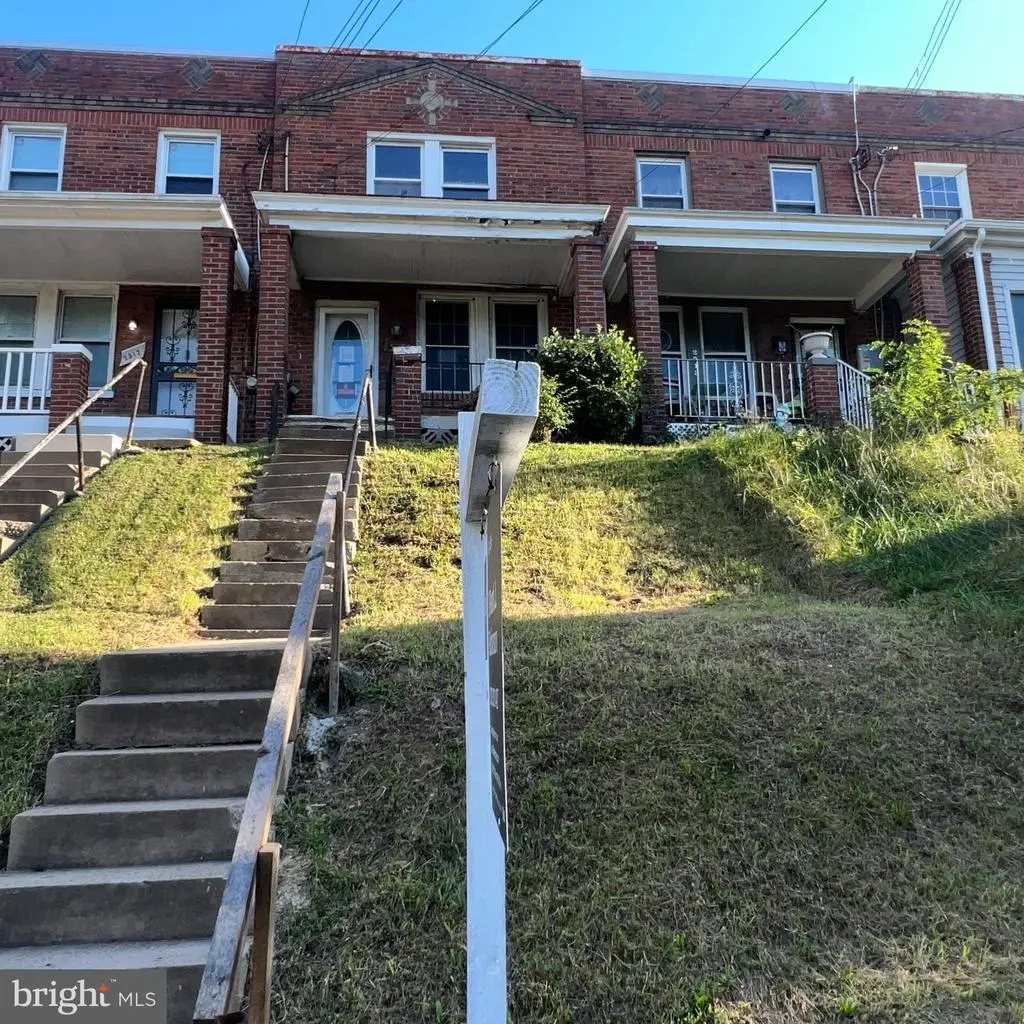 2515 Fairlawn Ave Se, Washington