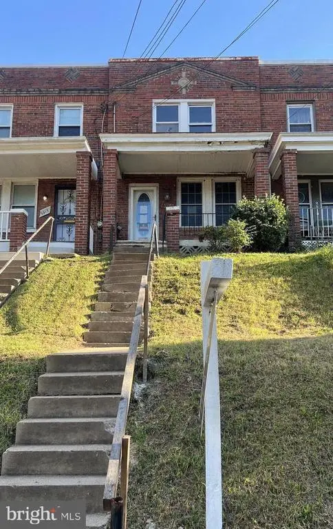 2515 Fairlawn Ave Se, WASHINGTON