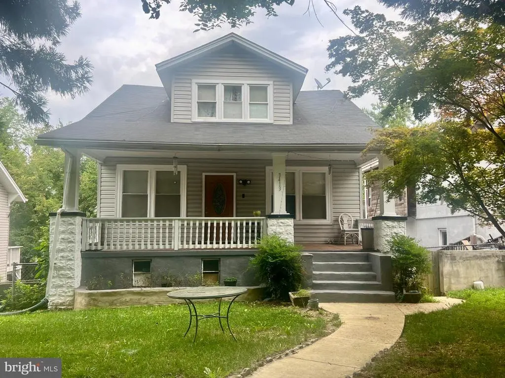 3413 Eastern Ave, MOUNT RAINIER