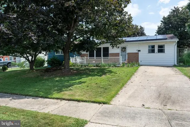 449 Doris Cir, Aberdeen