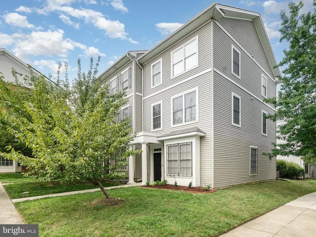 3239 Stanton Rd Se, WASHINGTON