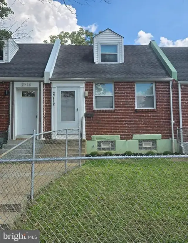 2712 Thatcher St, Wilmington