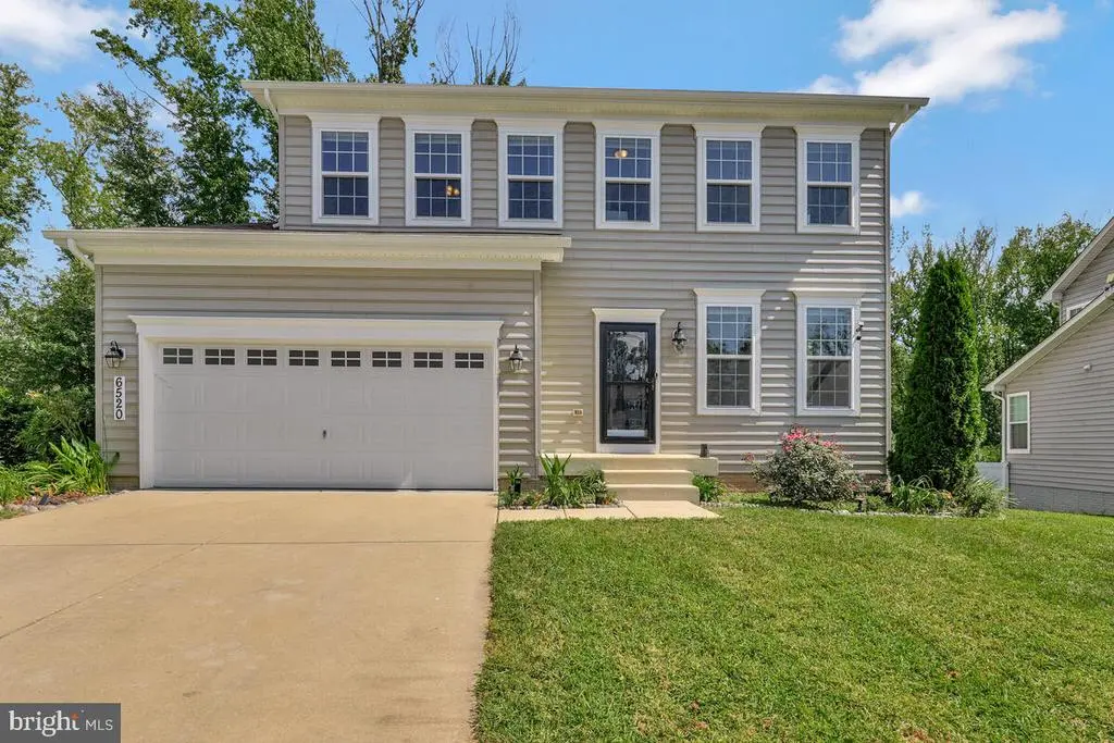 6520 Jousting Ct, BRYANS ROAD