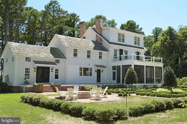 20031 Oakland Farm Rd, Cape Charles
