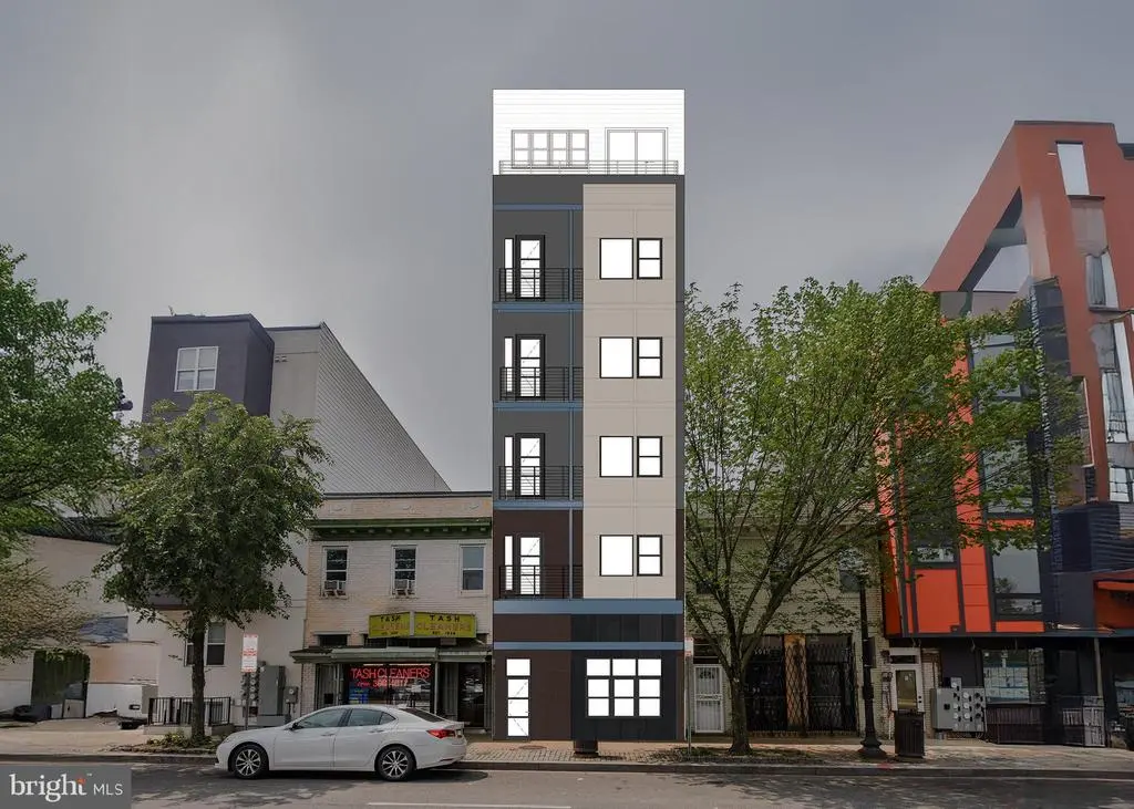 1919 Benning Rd Ne, WASHINGTON