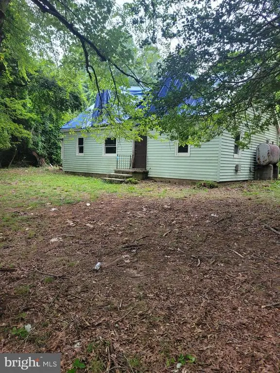 16905 Eagle Harbor Rd, Aquasco