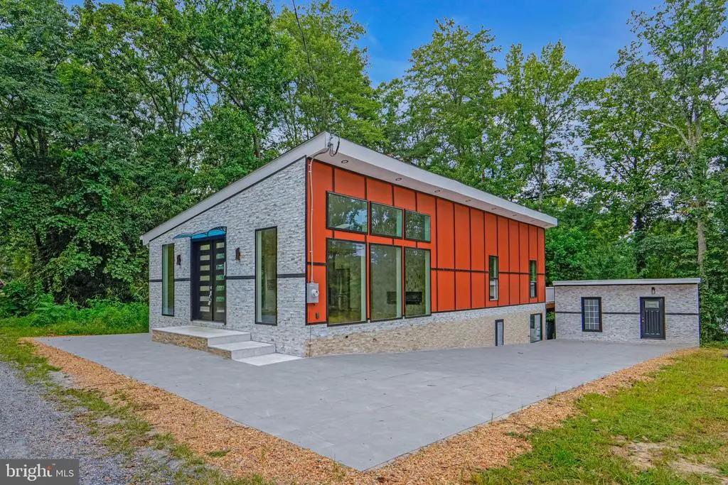 12116 Old Fort Rd, FORT WASHINGTON