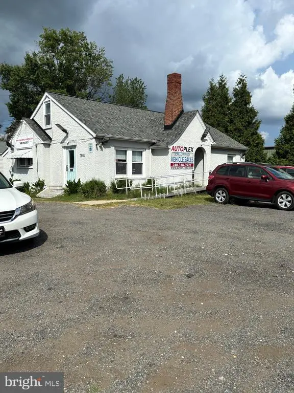 7901 Bellefonte Ln, Clinton