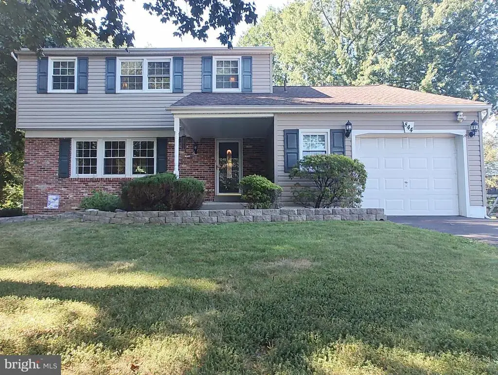 844 Hostman Ave, WARMINSTER