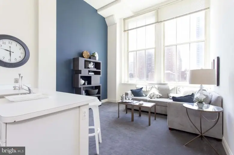 2121-41 Market St #207, PHILADELPHIA