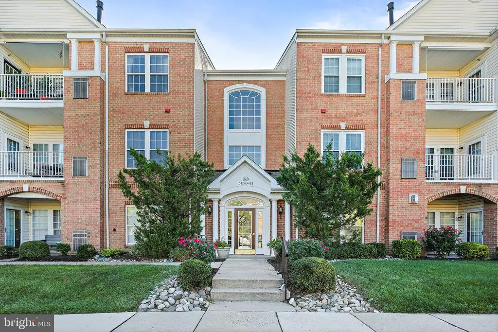 5496 Glenthorne Ct #5496, BALTIMORE