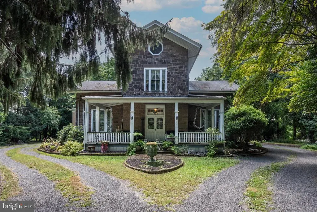 705 Woodlane Rd, BEVERLY