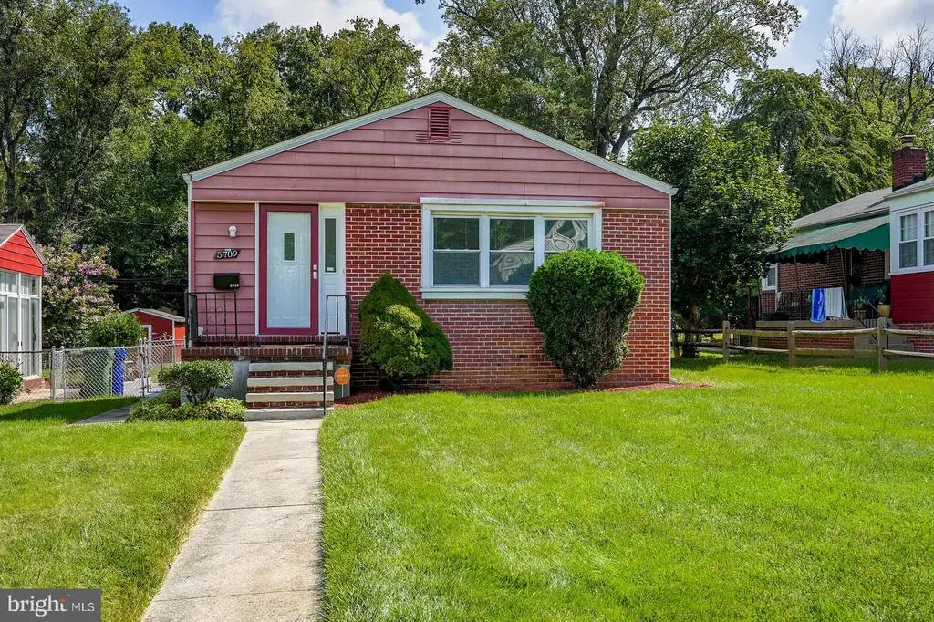 5709 Key Ave, BALTIMORE