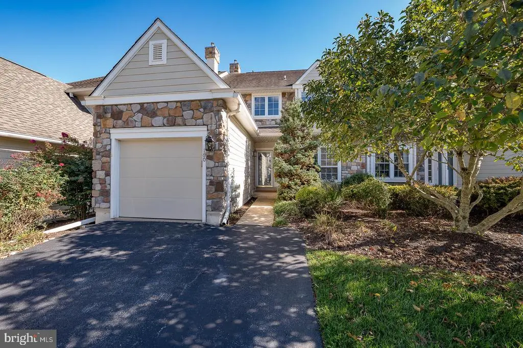 160 Daylesford Blvd #160, BERWYN