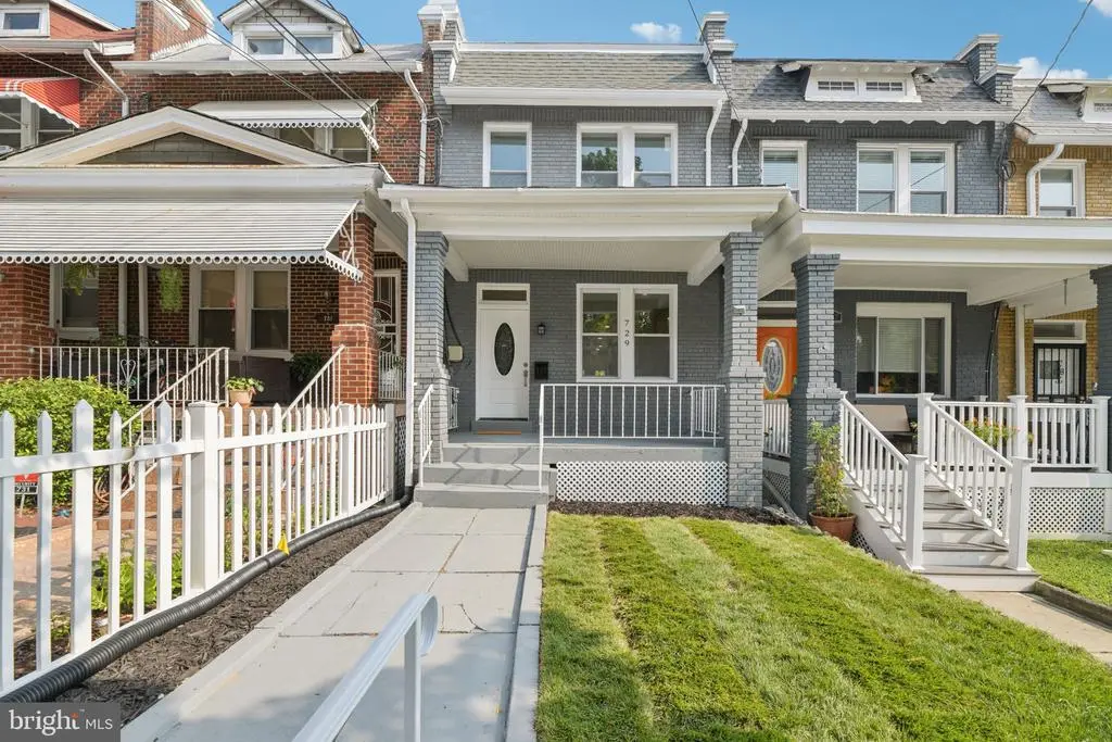 729 Madison St Nw, WASHINGTON