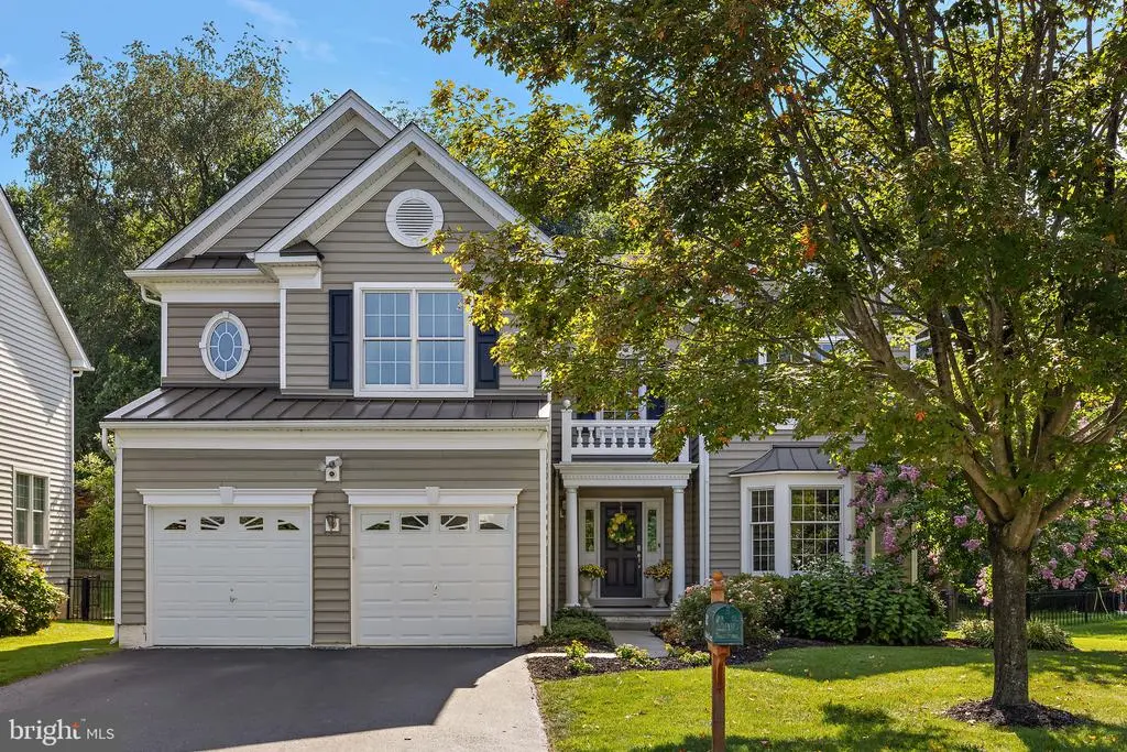 523 Radek Ct, WEST CHESTER