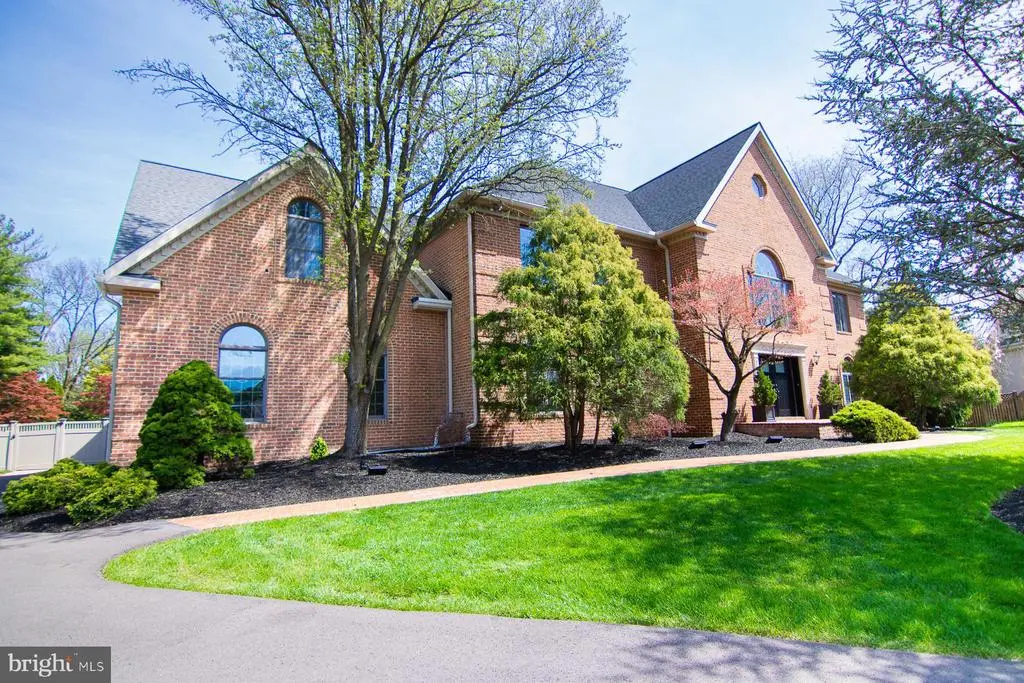 11029 Plumwood Cir, HAGERSTOWN