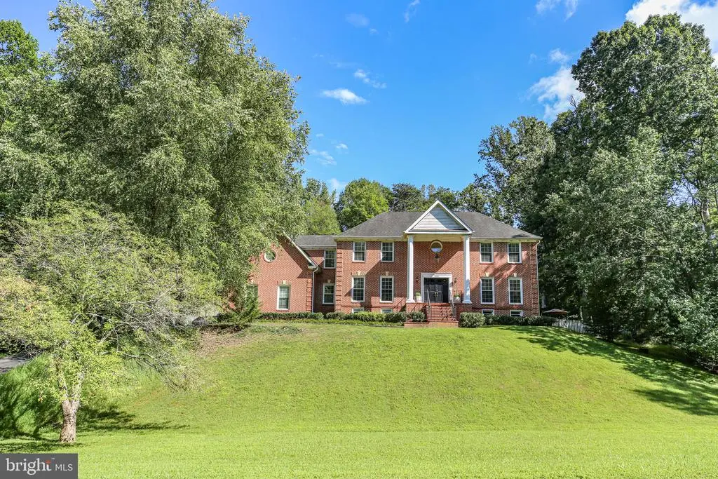 13001 Pipe Run Dr, Fredericksburg