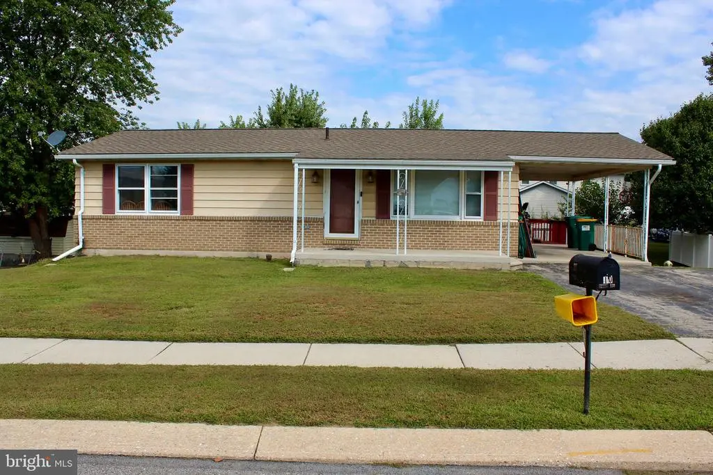 10 Bear Cir, Hanover