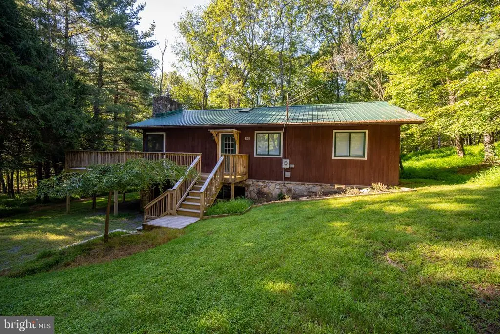 189 Deer Run Ln, SWANTON