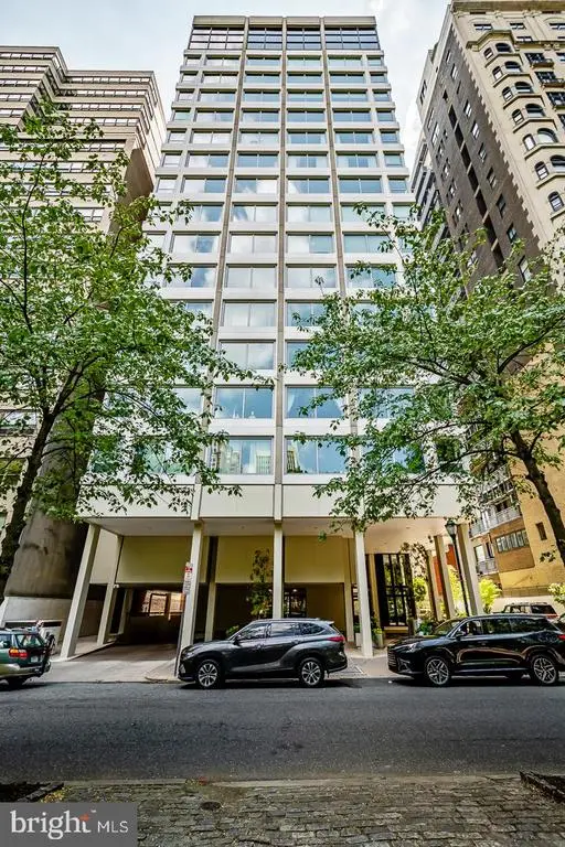 1820-00 Rittenhouse Sq #1601, PHILADELPHIA