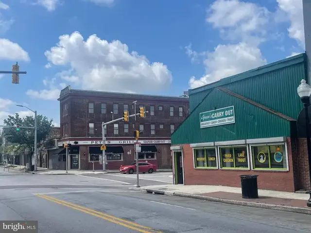 3200 Greenmount Ave, Baltimore