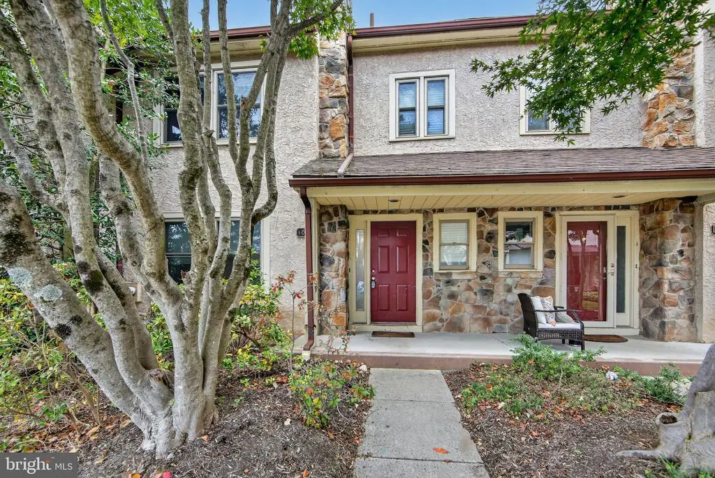 107 Reveille Rd #107, CHESTERBROOK