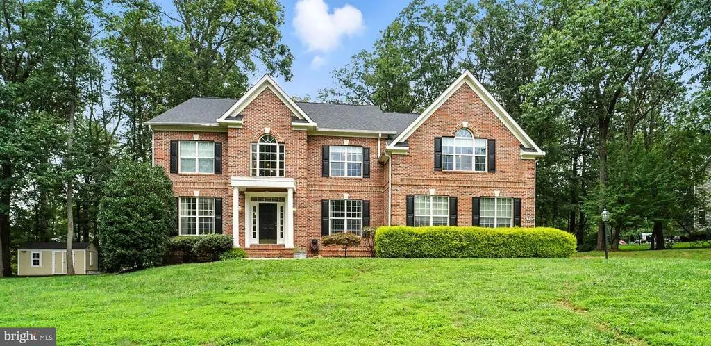 12306 Hungerford Manor Ct, Monrovia