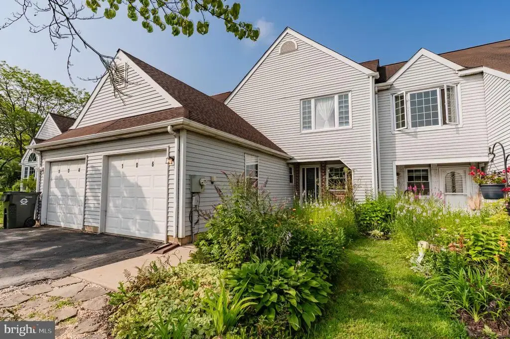 106 Wigton Cir, PERKASIE