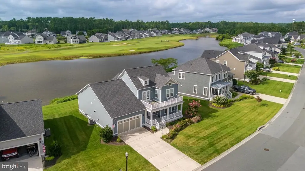 12048 Pimlico Ln, BERLIN