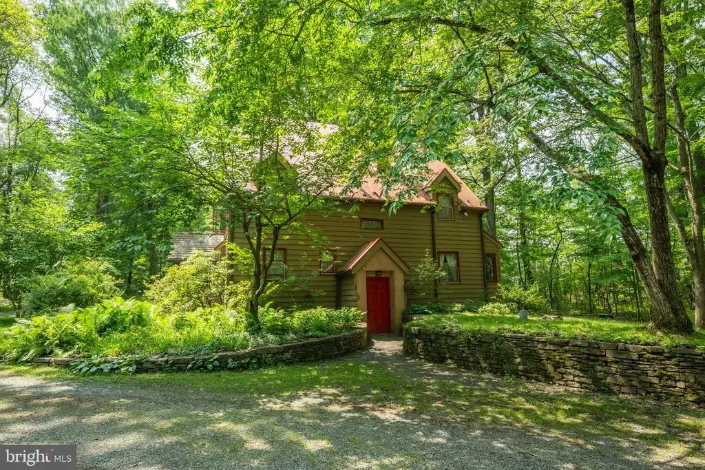 5613 Point Pleasant Pike, DOYLESTOWN