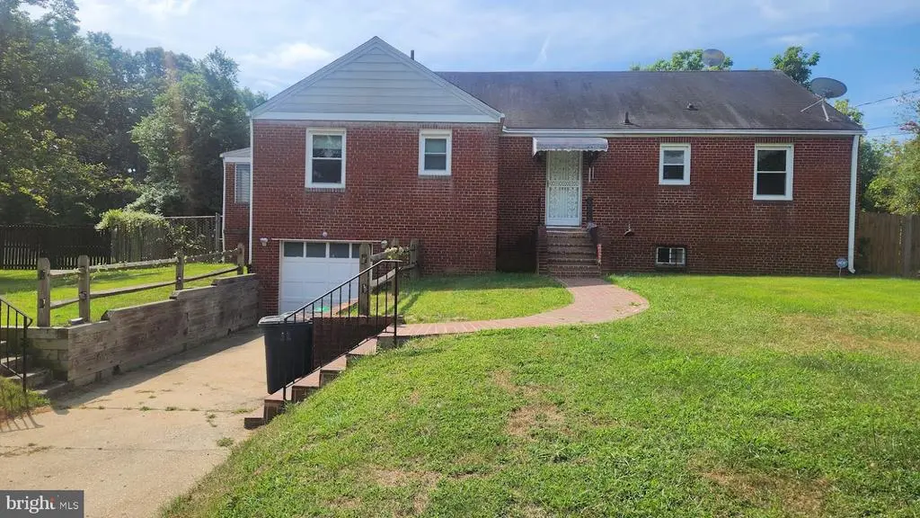 3209 Leslie Ave, TEMPLE HILLS