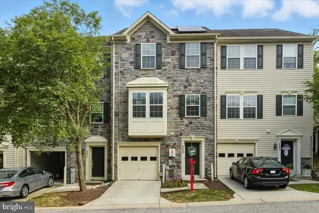 6609 Latrobe Fls #81, Elkridge
