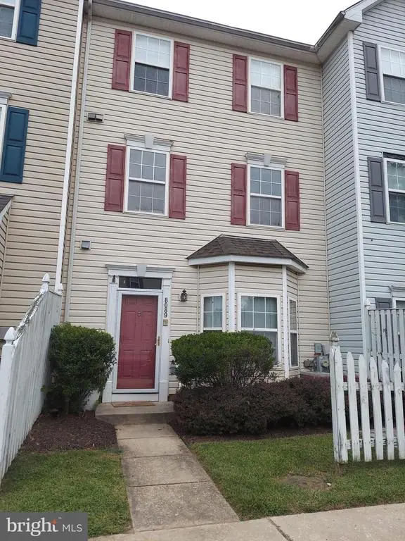 8089 Brookstone Ct, SEVERN