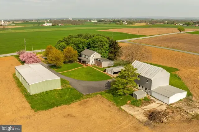 1870 Stiegel Pike, Myerstown