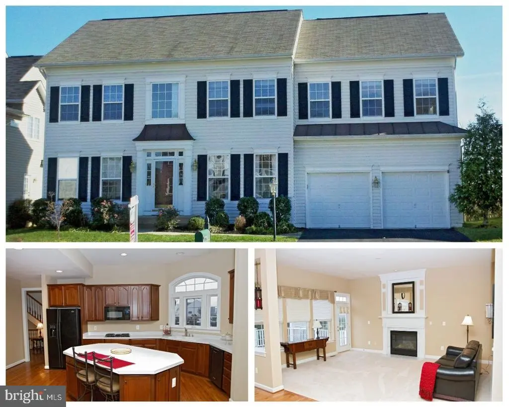 9927 Broadsword, BRISTOW