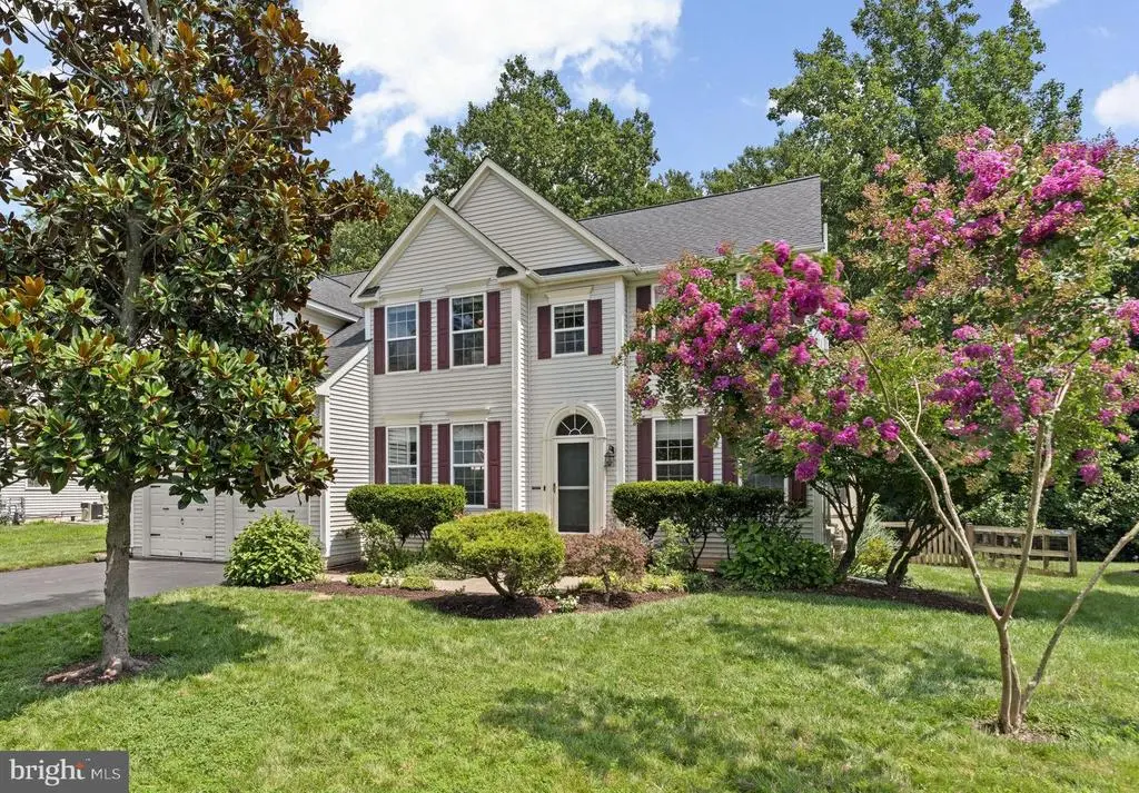 8537 Willow Wisp Ct, Laurel