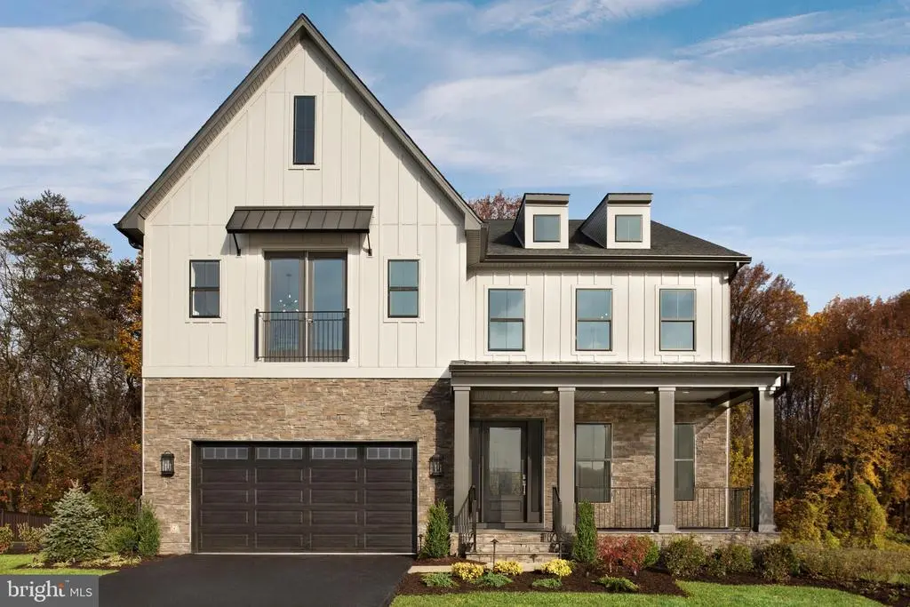 6931 Greyswood Rd, BETHESDA