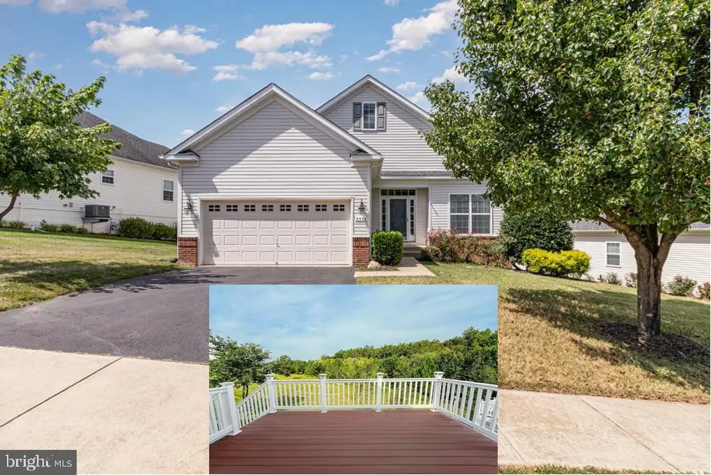 5503 Balls Bluff Rd, FREDERICKSBURG