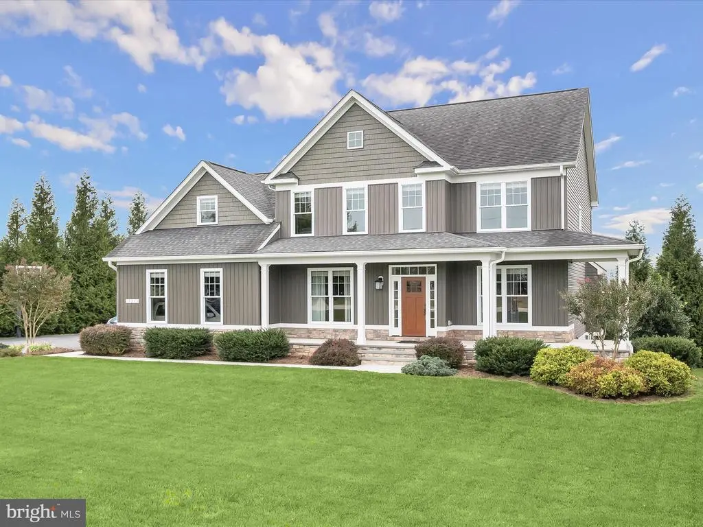 17263 Hardy Rd, Mount Airy