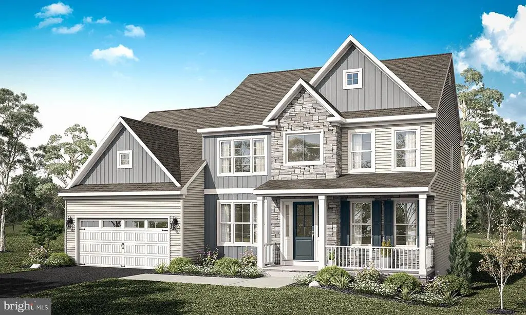 414 S Ridge Rd #lot 6, PERKASIE