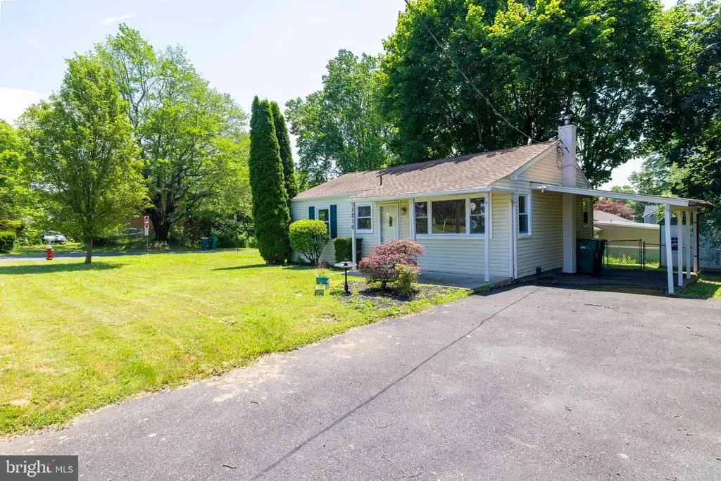 1210 Brownsville Rd, LANGHORNE