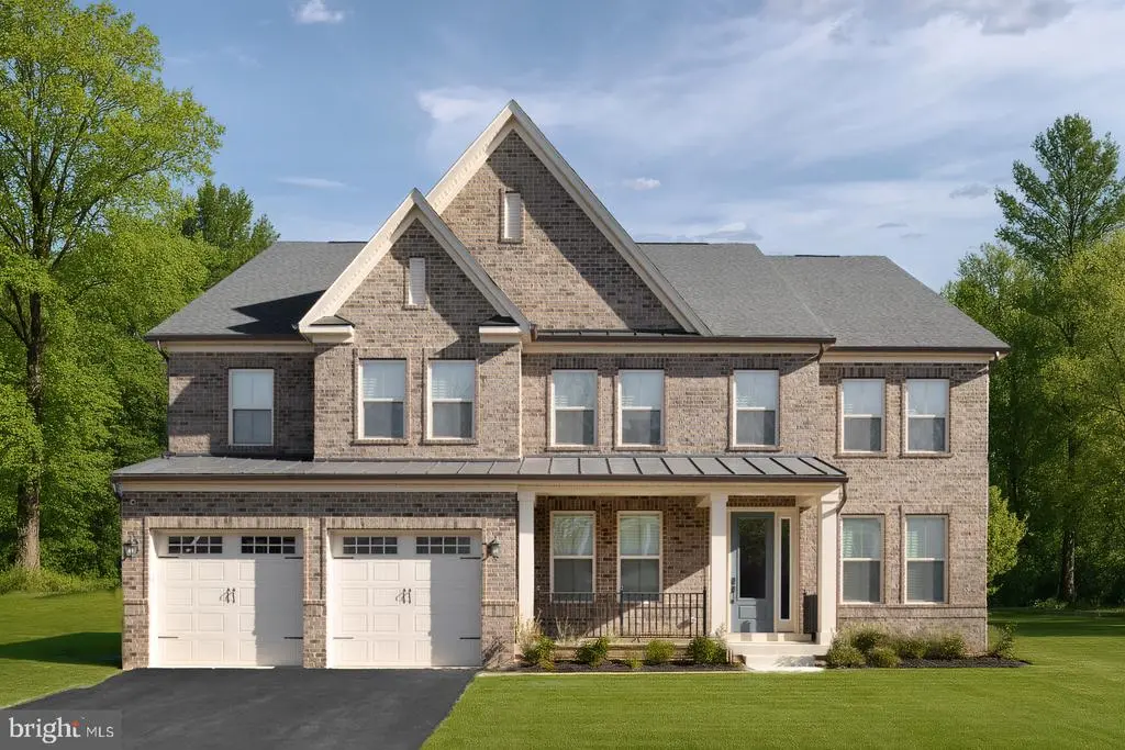 6540 South Trotter Rd, Clarksville