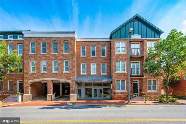 35 E All Saints St #308, Frederick