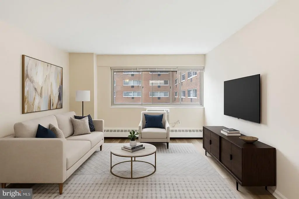 2101 Chestnut St #1521, Philadelphia