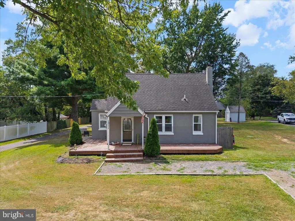 1311 N Main St, WILLIAMSTOWN