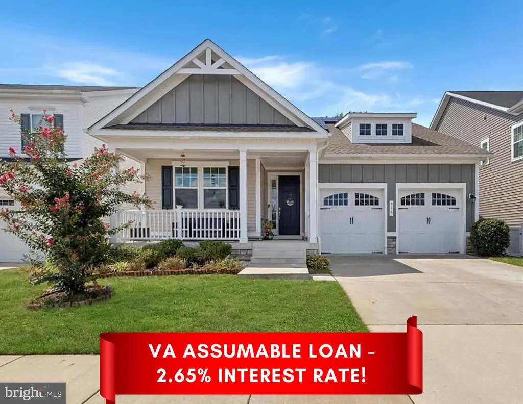 916 Crab Apple Dr, STAFFORD