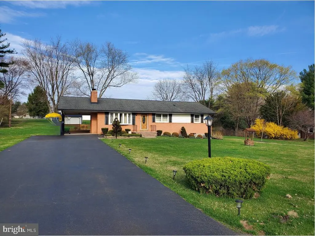 1128 Taylor Park Rd, Sykesville