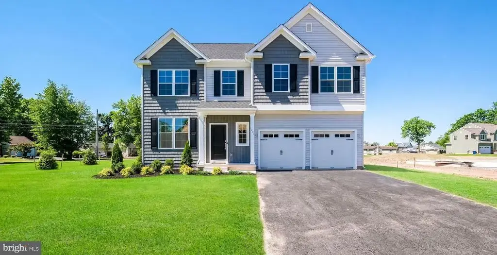 1200 Jordan Ln #lot 8, PERKASIE
