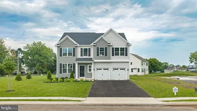 1200 Jordan Ln #lot 8, Perkasie